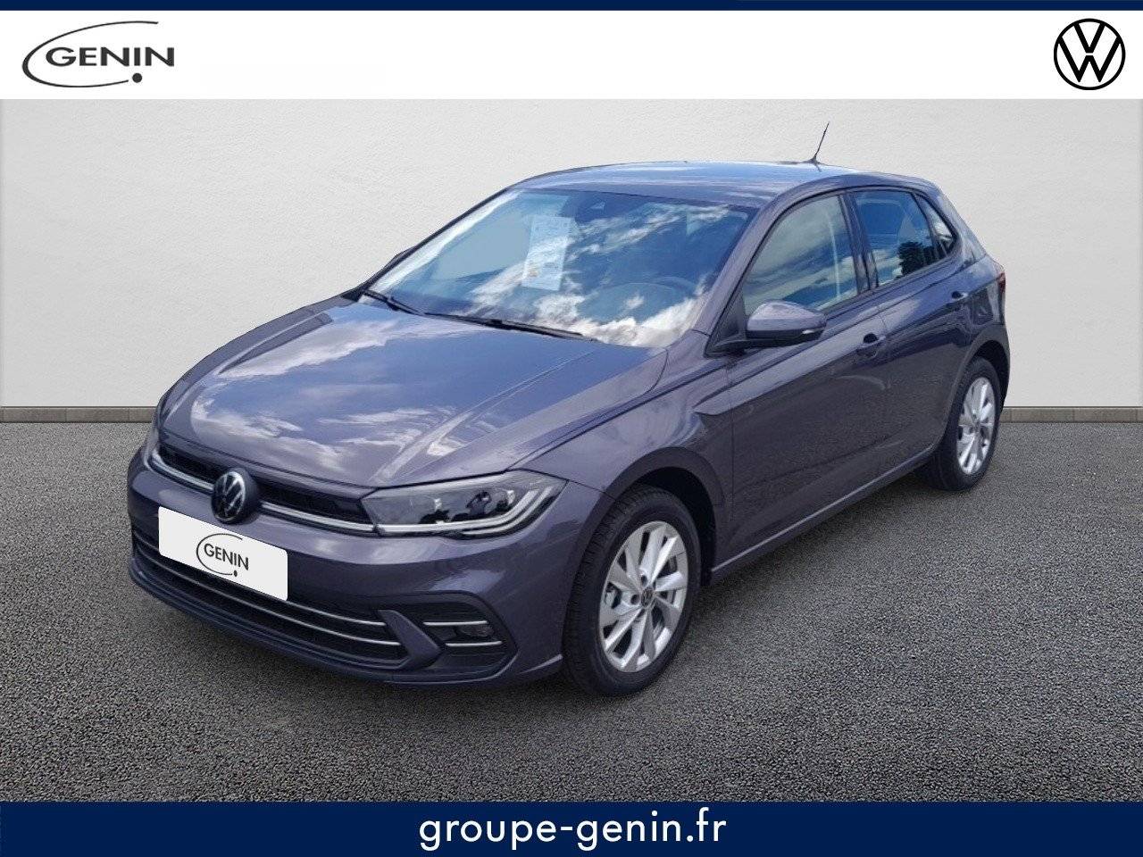 Image de l'annonce principale - Volkswagen Polo