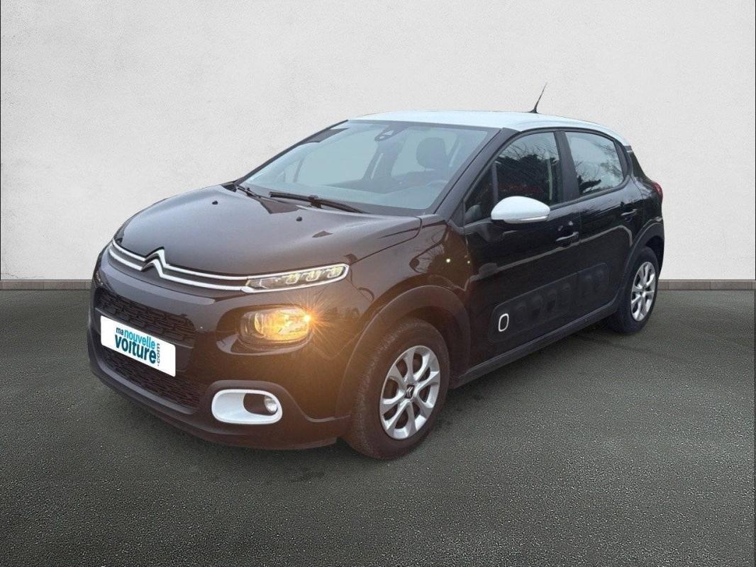 Image de l'annonce principale - Citroën C3