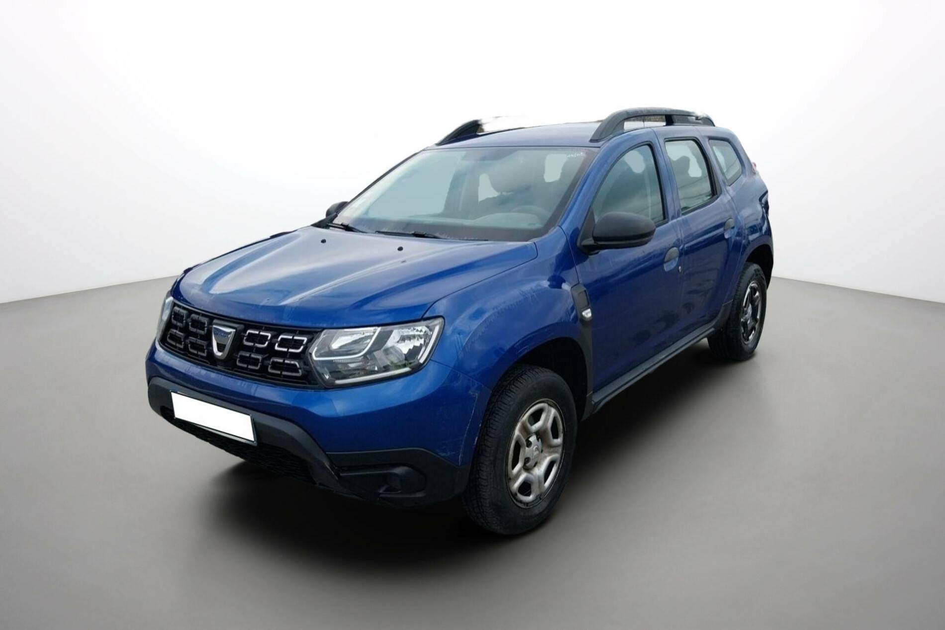 Image de l'annonce principale - Dacia Duster