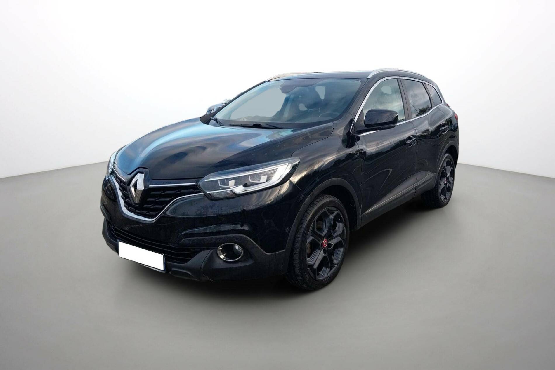 Image de l'annonce principale - Renault Kadjar