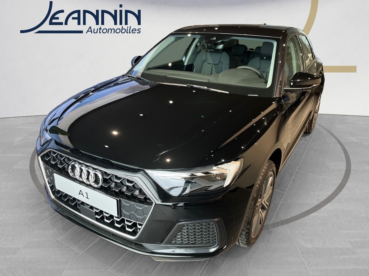 Image de l'annonce principale - Audi A1