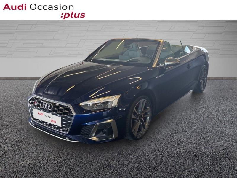 Image de l'annonce principale - Audi S5