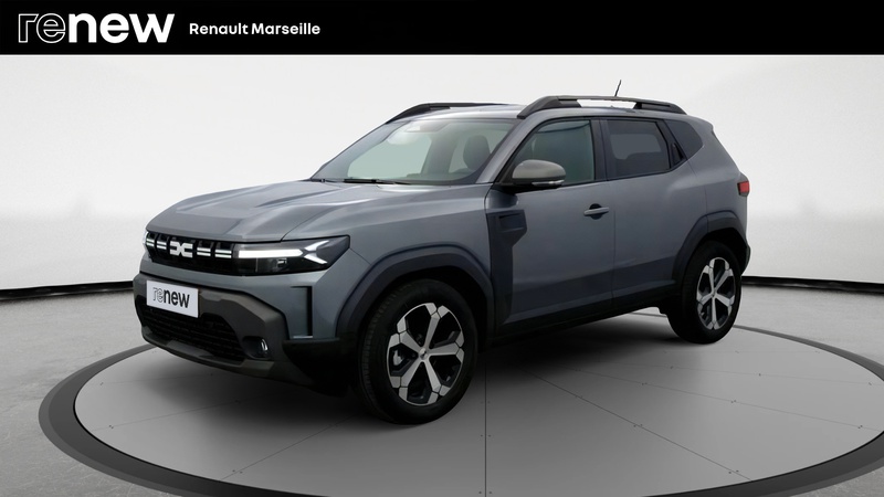 Image de l'annonce principale - Dacia Duster