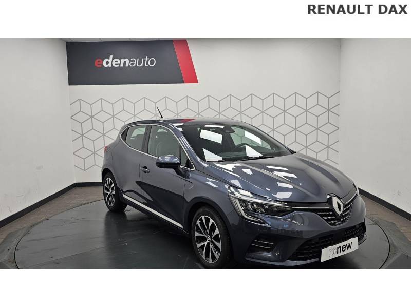 Image de l'annonce principale - Renault Clio