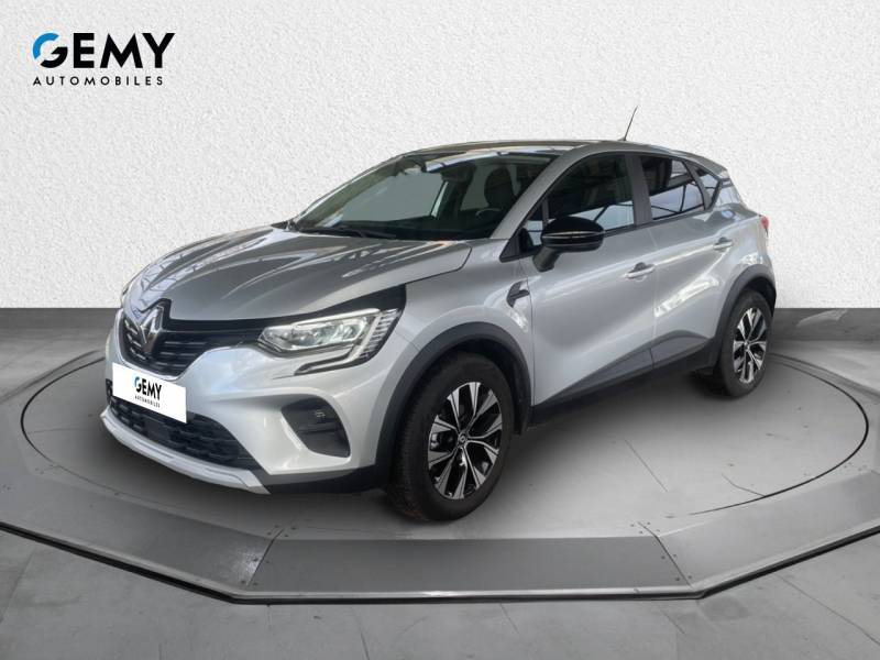 Image de l'annonce principale - Renault Captur