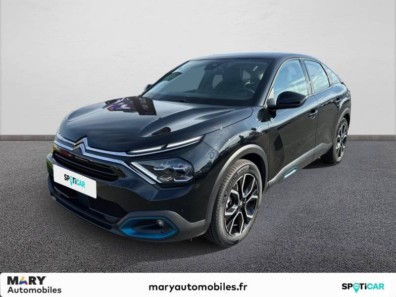 Image de l'annonce principale - Citroën C4