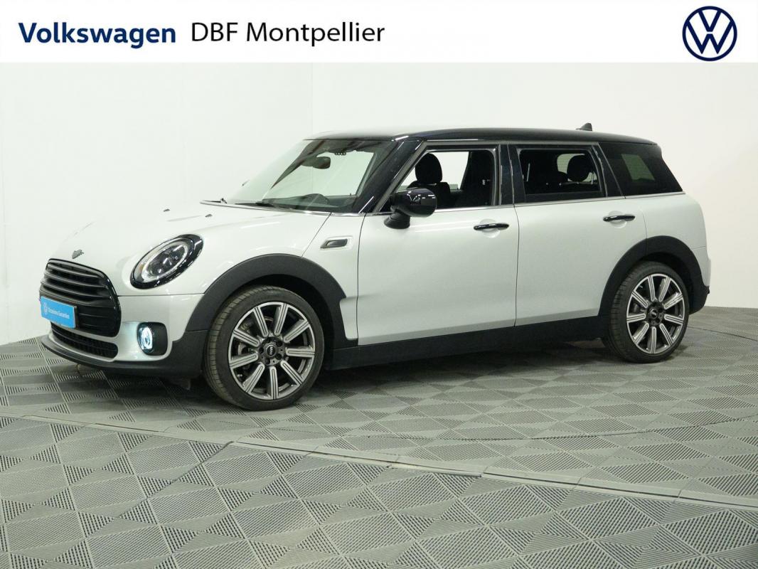 Image de l'annonce principale - MINI Clubman