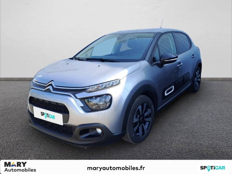 Image de l'annonce principale - Citroën C3