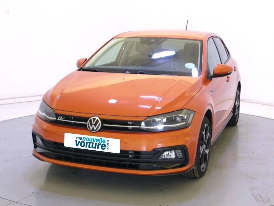 Image de l'annonce principale - Volkswagen Polo