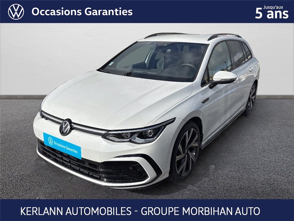 Image de l'annonce principale - Volkswagen Golf