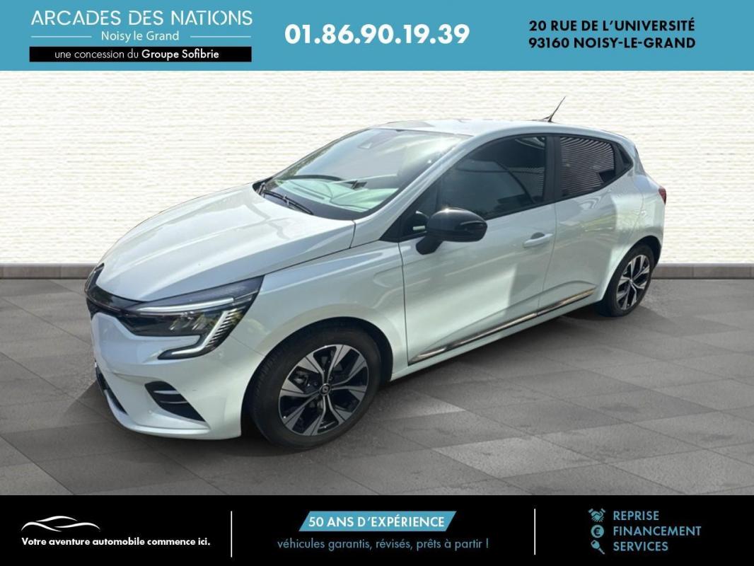 Image de l'annonce principale - Renault Clio