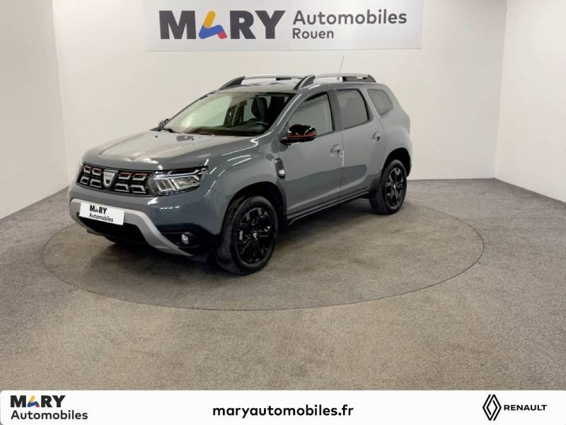 Image de l'annonce principale - Dacia Duster