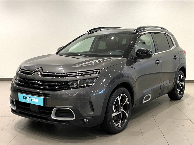 Image de l'annonce principale - Citroën C5 Aircross