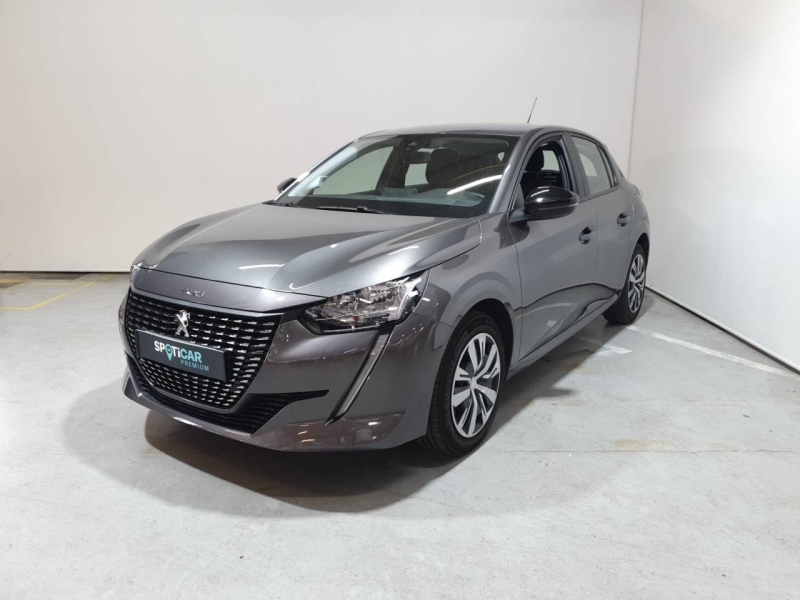 Image de l'annonce principale - Peugeot 208