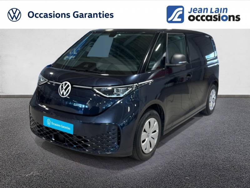 Image de l'annonce principale - Volkswagen ID.Buzz