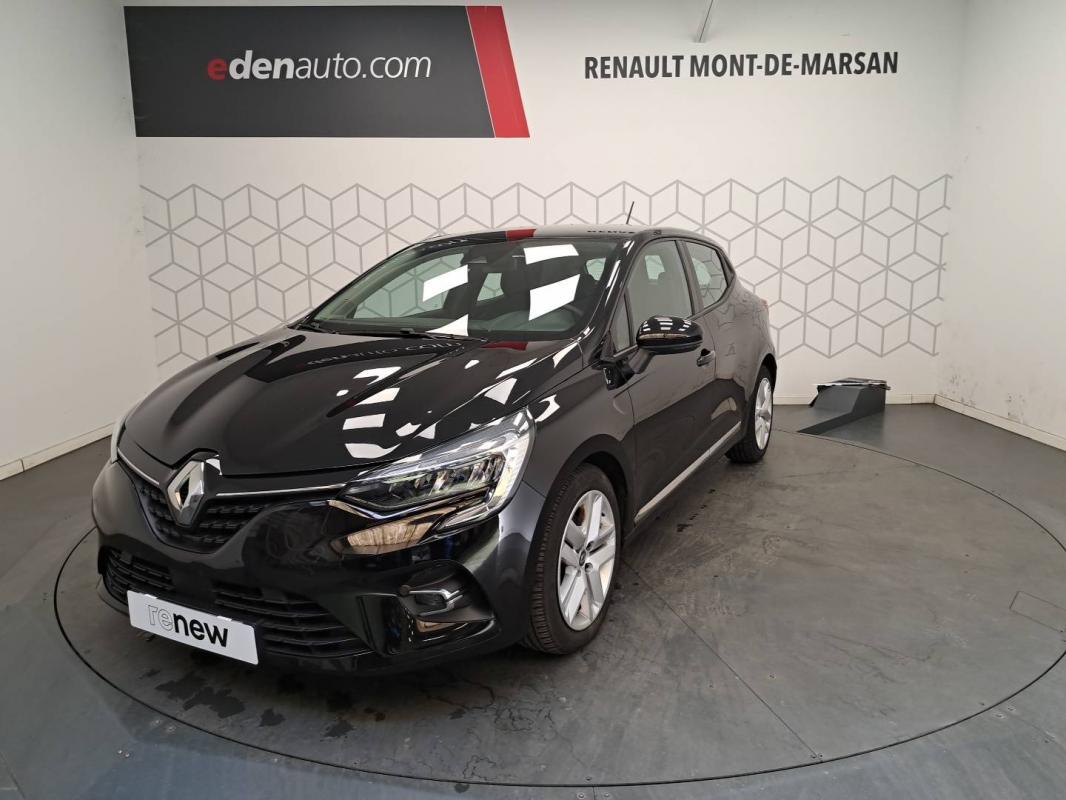 Image de l'annonce principale - Renault Clio