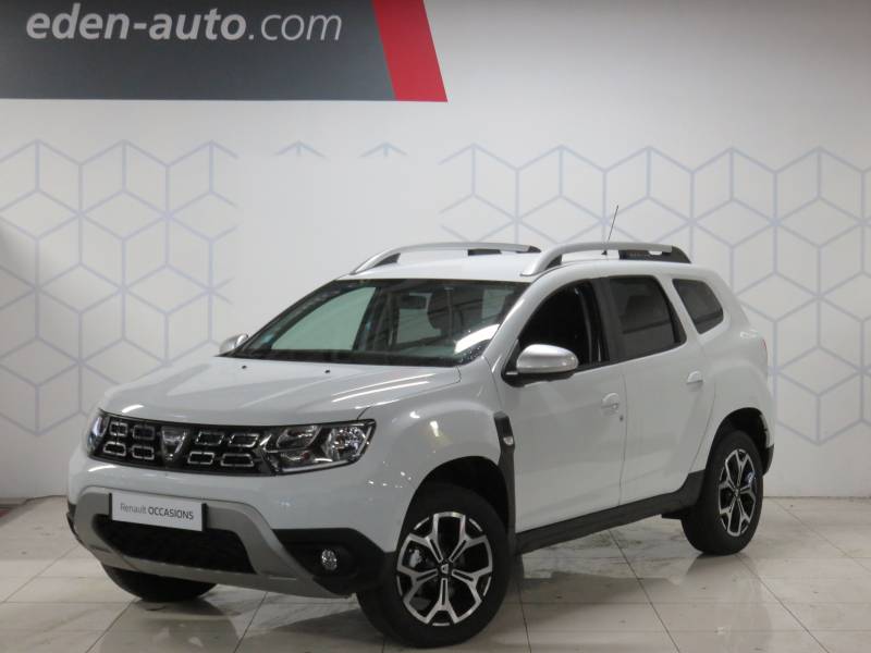 Image de l'annonce principale - Dacia Duster