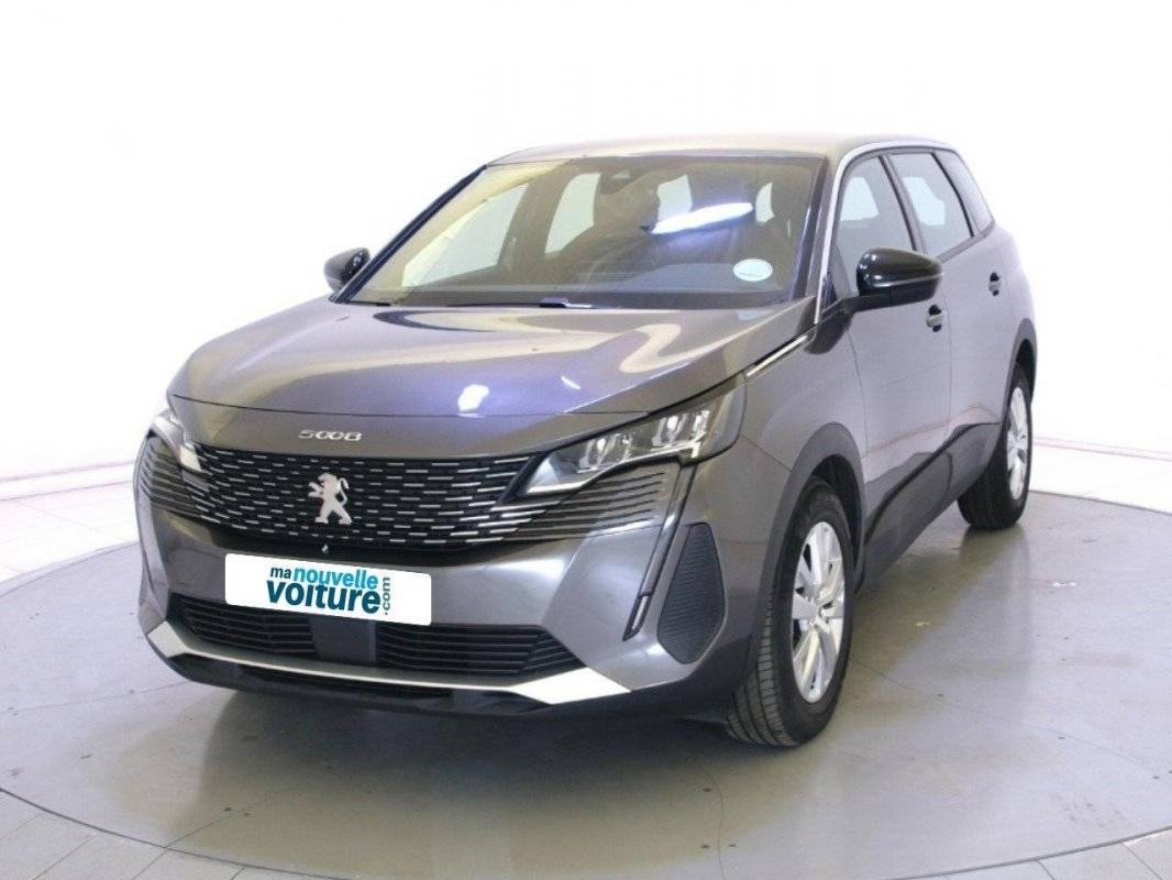 Image de l'annonce principale - Peugeot 5008