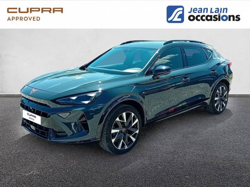 Image de l'annonce principale - Cupra Formentor