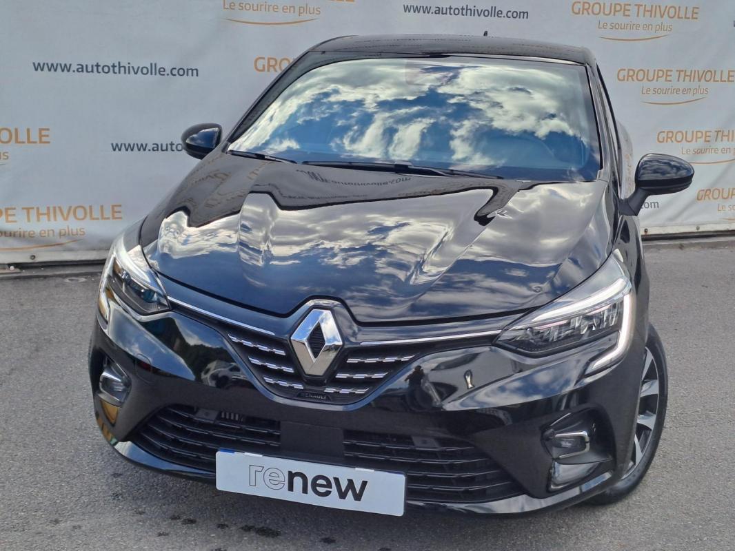 Image de l'annonce principale - Renault Clio