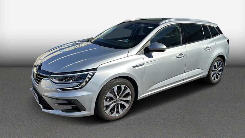 Image de l'annonce principale - Renault Megane