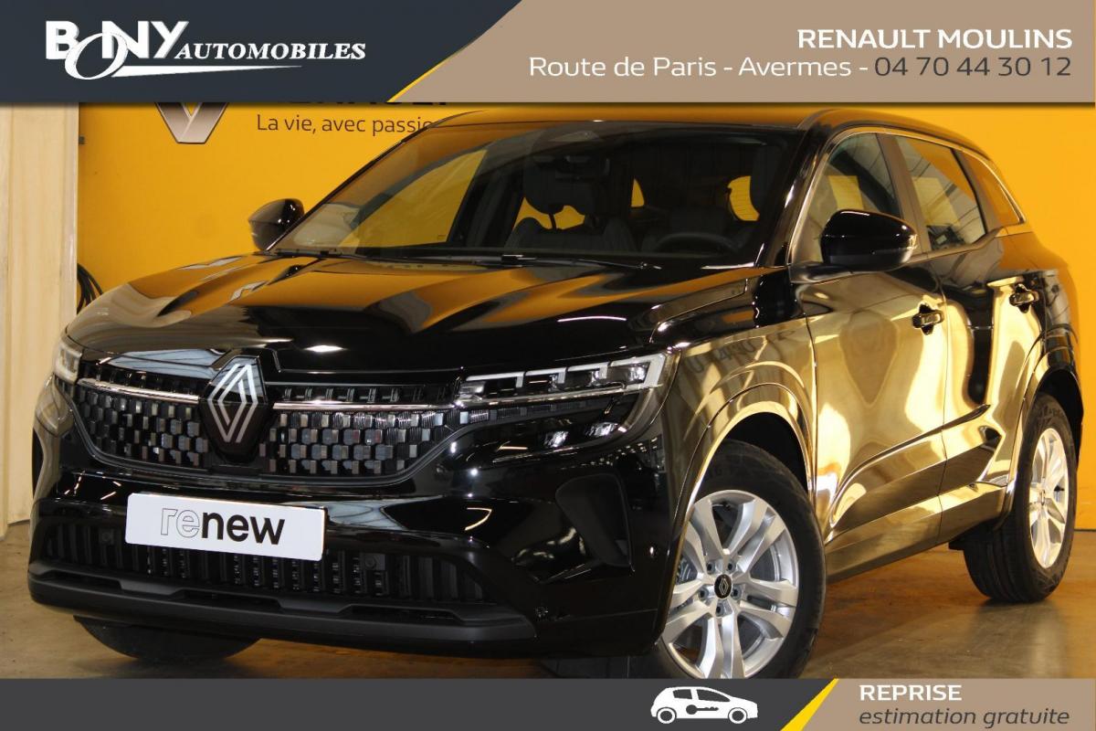 Image de l'annonce principale - Renault Austral