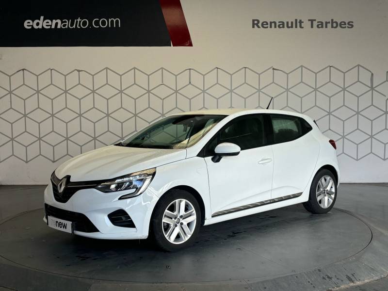 Image de l'annonce principale - Renault Clio