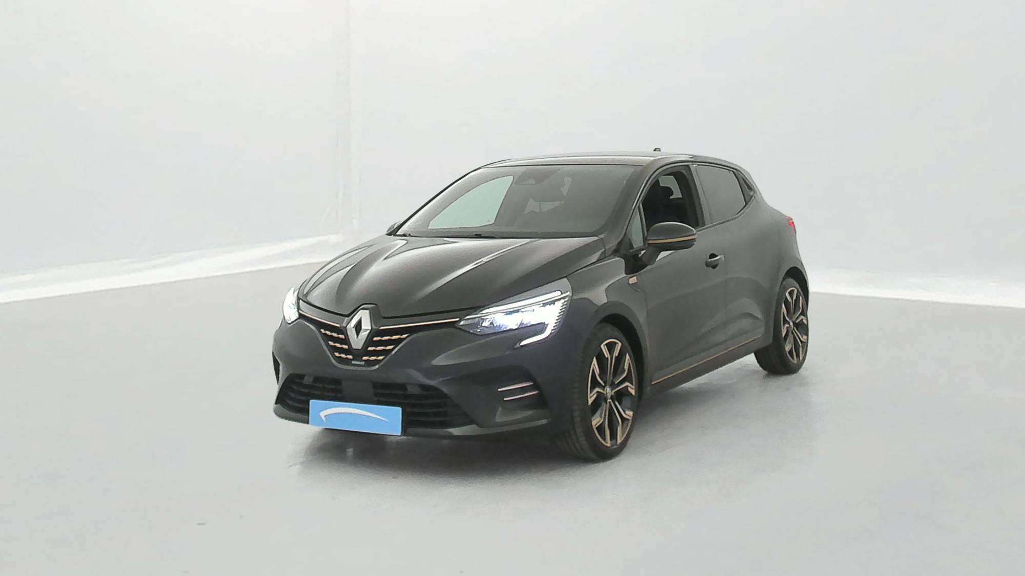 Image de l'annonce principale - Renault Clio