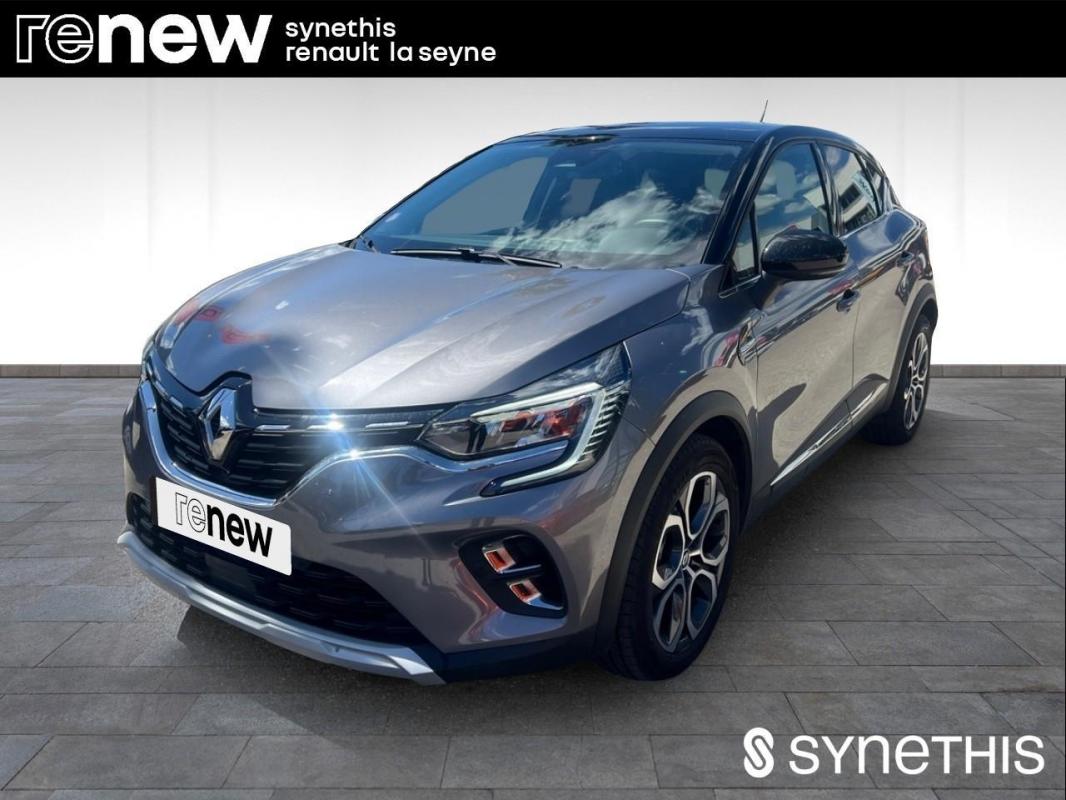 Image de l'annonce principale - Renault Captur