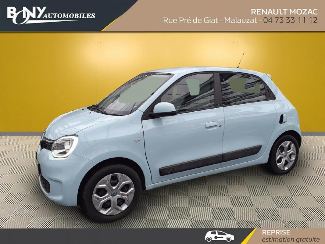 Image de l'annonce principale - Renault Twingo