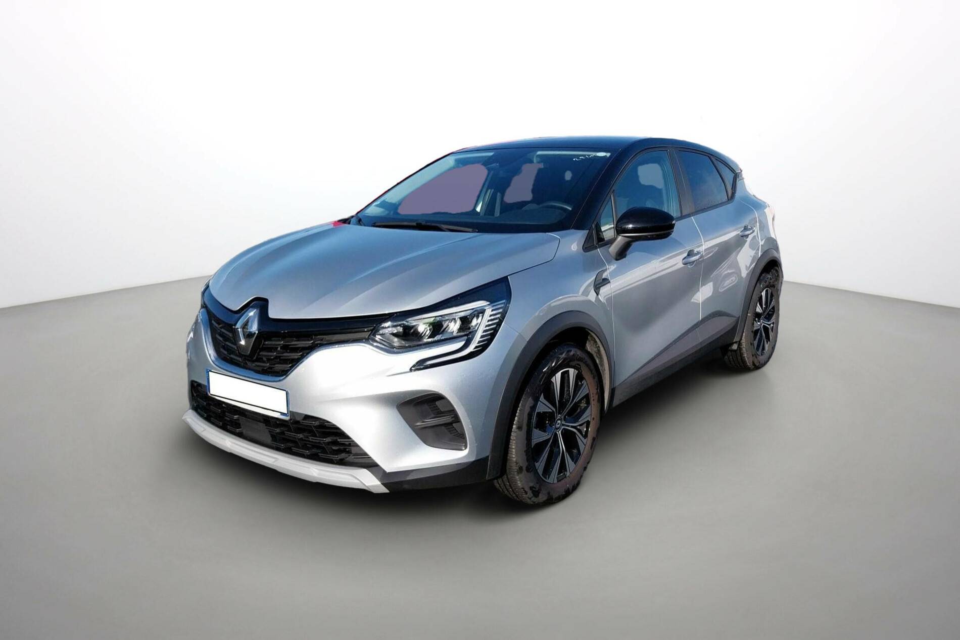 Image de l'annonce principale - Renault Captur