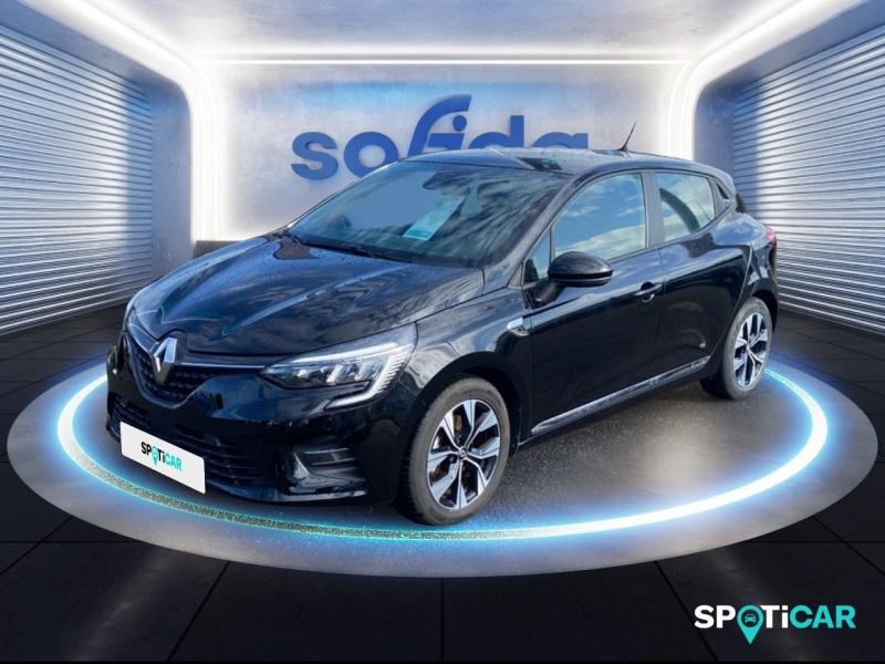 Image de l'annonce principale - Renault Clio