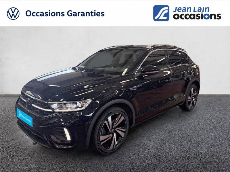 Image de l'annonce principale - Volkswagen T-Roc