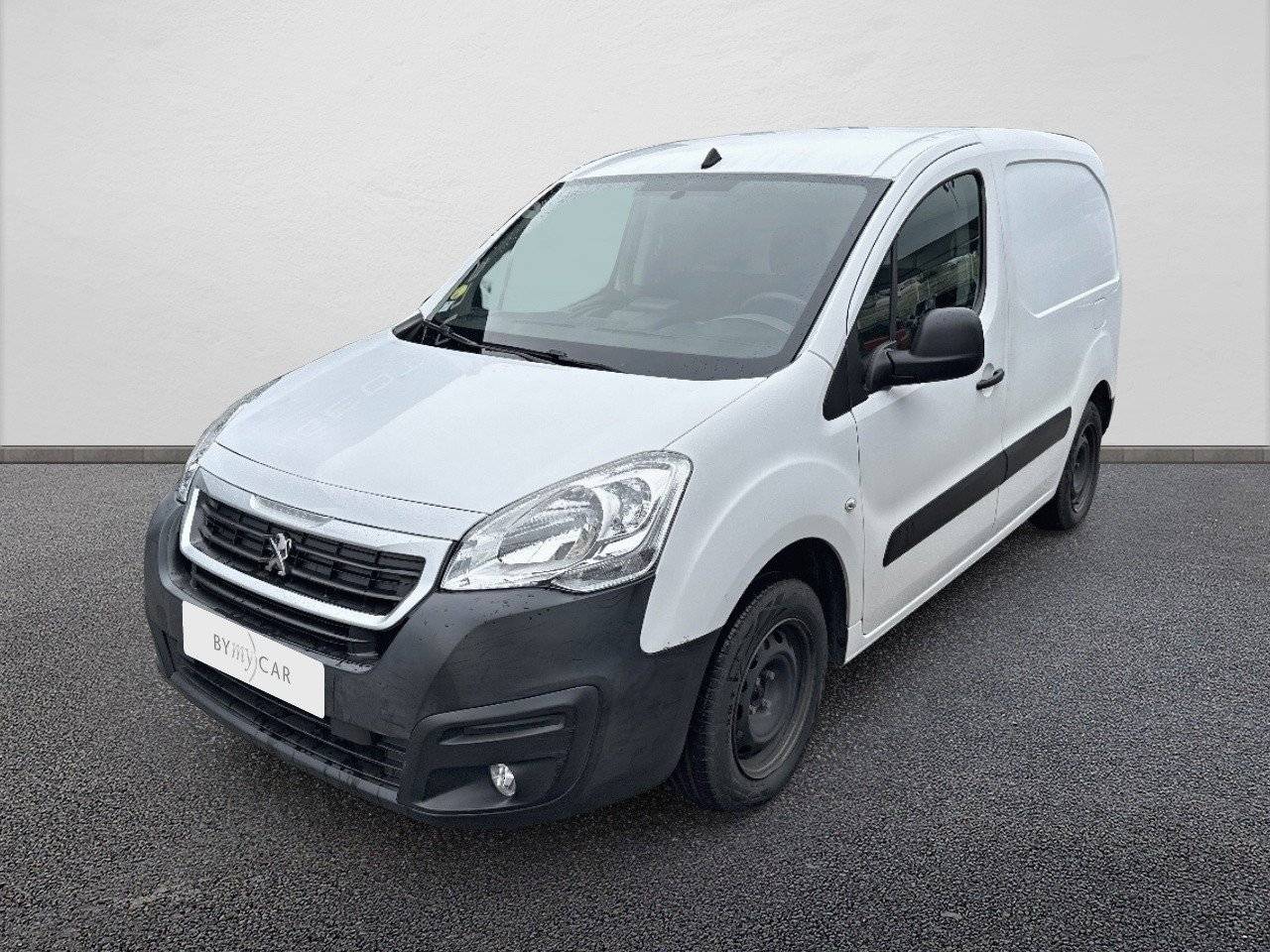 Image de l'annonce principale - Peugeot Partner