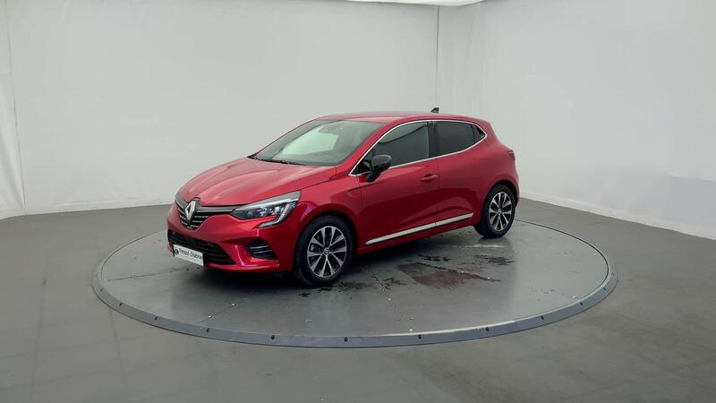 Image de l'annonce principale - Renault Clio