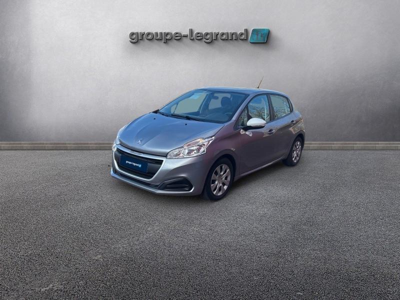 Image de l'annonce principale - Peugeot 208