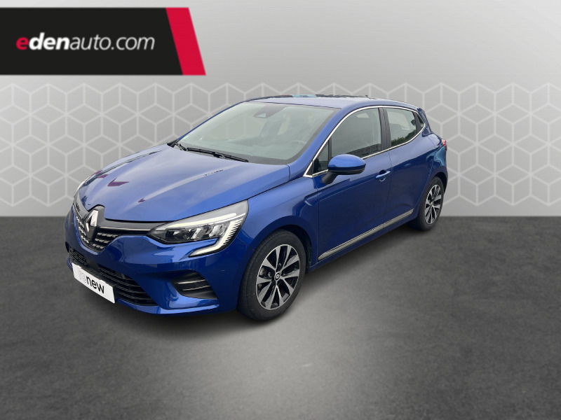 Image de l'annonce principale - Renault Clio