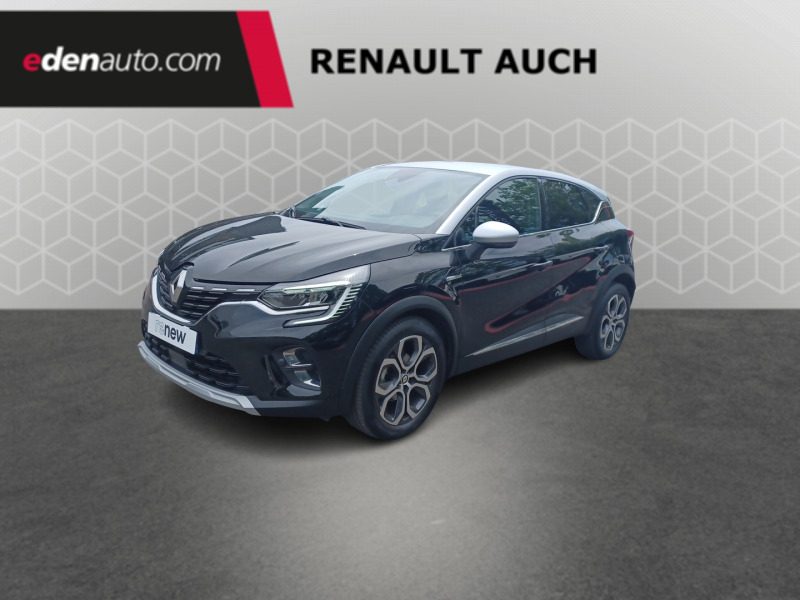 Image de l'annonce principale - Renault Captur