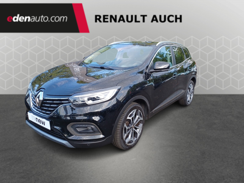 Image de l'annonce principale - Renault Kadjar