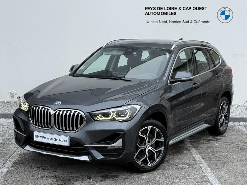 Image de l'annonce principale - BMW X1