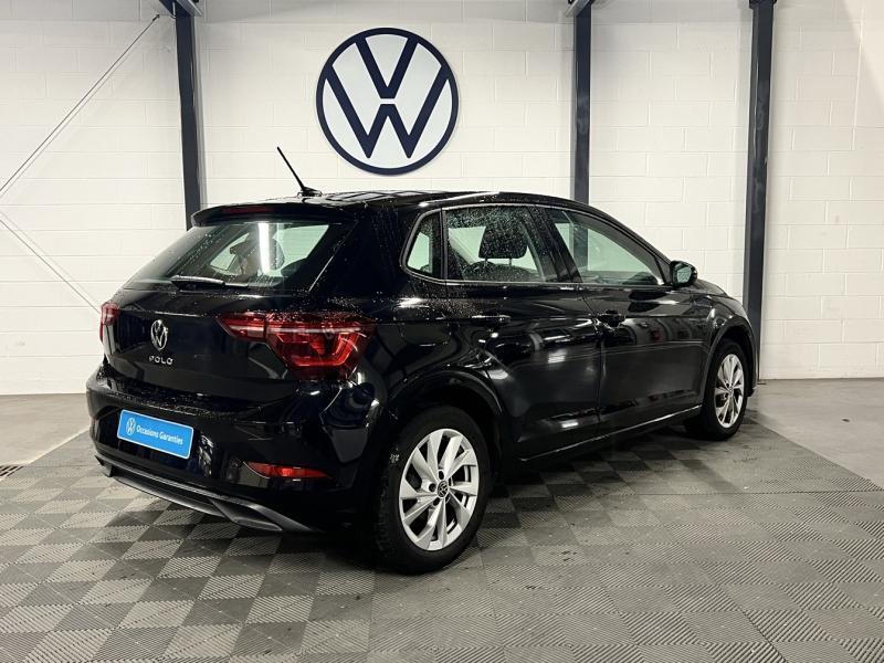 Image de l'annonce principale - Volkswagen Polo