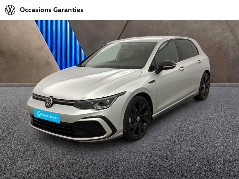 Image de l'annonce principale - Volkswagen Golf