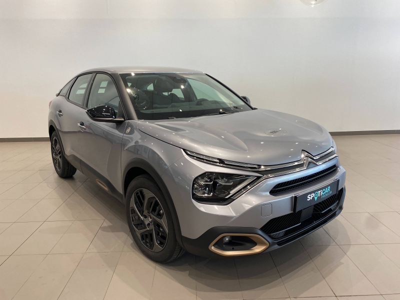 Image de l'annonce principale - Citroën C4