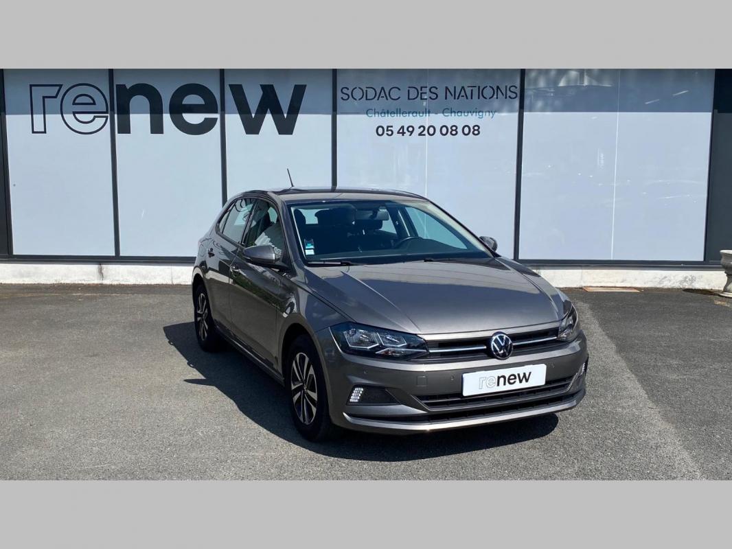 Image de l'annonce principale - Volkswagen Polo