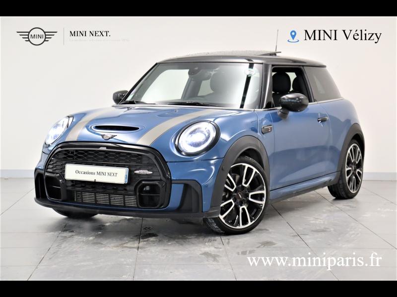 Image de l'annonce principale - MINI Hatch 3 Portes