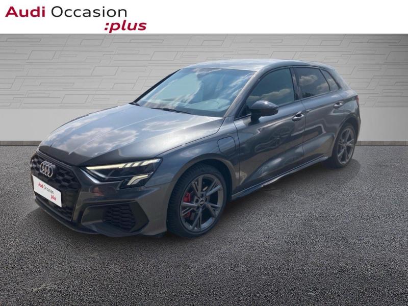 Image de l'annonce principale - Audi A3