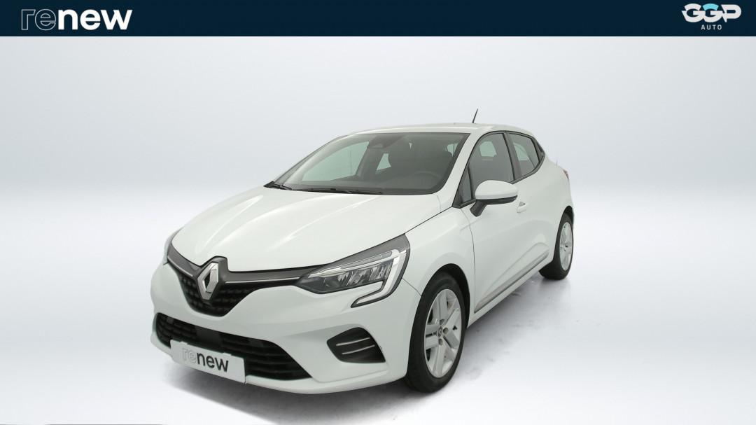 Image de l'annonce principale - Renault Clio