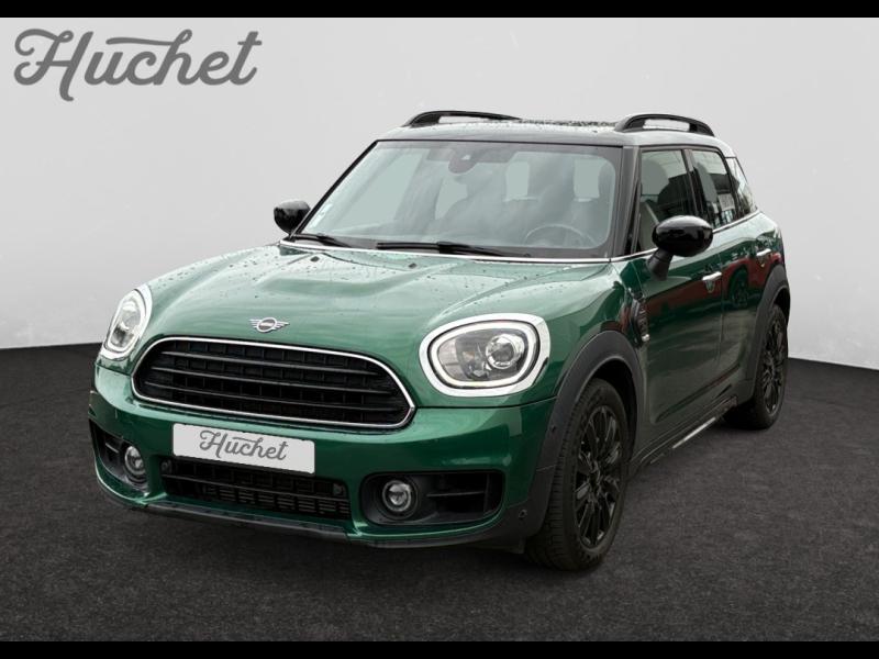 Image de l'annonce principale - MINI Countryman