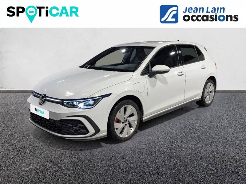 Image de l'annonce principale - Volkswagen Golf GTE