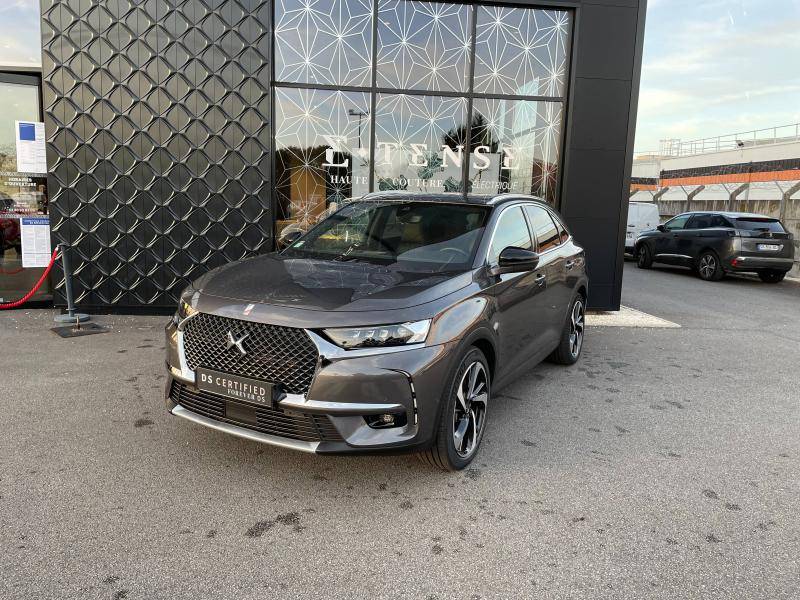 Image de l'annonce principale - DS DS 7 Crossback